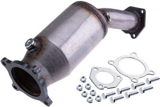 Katalysator Audi A4 B7 2004-2008 2.0l Limousine Audi A4 B7 Avant 2004-2008 2.0l Kombi Audi A4 B7 Cabrio 2002-2009 2.0l Cabrio