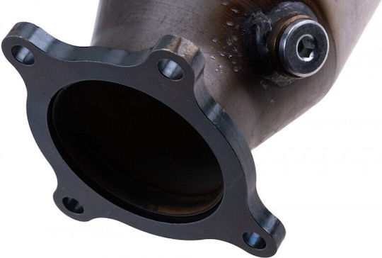 Katalysator Audi A4 B7 2004-2008 2.0l Limousine Audi A4 B7 Avant 2004-2008 2.0l Kombi Audi A4 B7 Cabrio 2002-2009 2.0l Cabrio