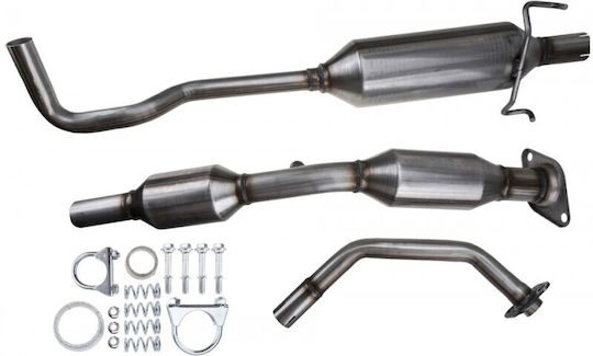 Καταλύτης Toyota Prius Liftback 2003-2009 1.5l Hatchback