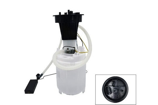 Vika Fuel Pump for Audi A4 01-09 Gasoline 8E0919051P