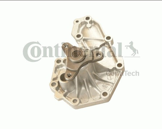Water Pump Engine Cooling Continental Ctam Wps3001