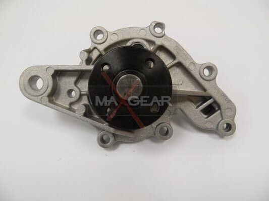 Αντλια Νερου Smart Cabriolet 450 Roadster 452 Roadster Coupe 452 City Coupe 450 Crossblade 450 Fortwo Cabrio 450 Mgc8705-403