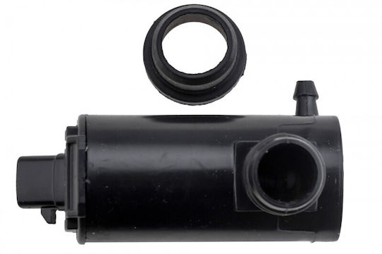 Water Pump for Windshield Washer Kia Sportage II 2004-0 2.7L SUV Kia Sportage II 2004-0 2.0L SUV