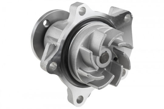 Water Pump Ford Escort V 1990-1996 2.0l Hatchback Ford Escort VI 1995-2002 2.0l Hatchback Ford Galaxy I 1995-2006 2.3l MPV