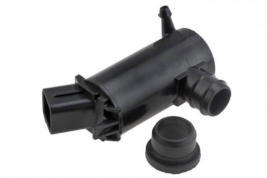 Water Pump Washer Clean Windows Hyundai Elantra V Saloon 2010-0 1.6l Sedan Hyundai Elantra V Saloon 2010-0 1.8l Sedan Hyundai Genesis Coupe 2008-0 3.8l Coupe