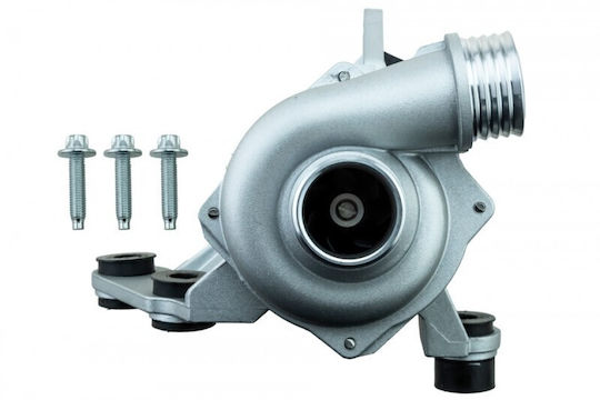 Water Pump Bmw 1 2006-2012 1.6l Hatchback Bmw 1 2003-2013 1.6l Hatchback Bmw 1 2006-2012 2.0l Hatchback