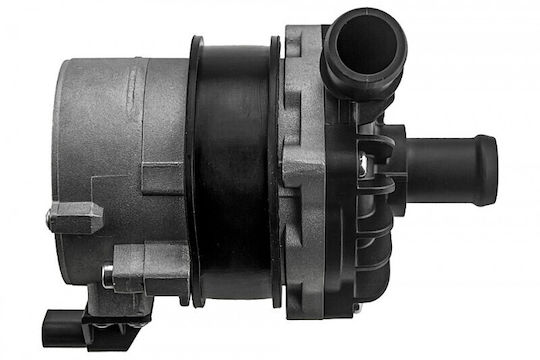 Auxiliary Water Pump Vw Arteon 2017-0 2.0l Hatchback Porsche Cayenne 2010-0 3.0l Suv Vw Jetta Iv 2008-0 1.4l Sedan