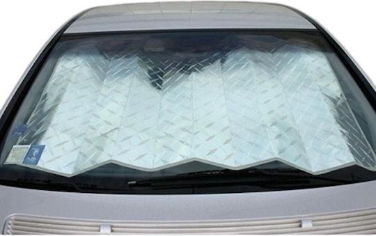 Internal Car Windshield Sunshade 140x70cm