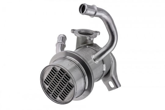 Exhaust Gas Return Radiator Vw Beetle 2011-2019 2.0l Hatchback Vw Beetle Convertible 2011-2019 2.0l Convertible Vw Caddy Alltrack Box Body Mpv 2015-0 2.0l Van