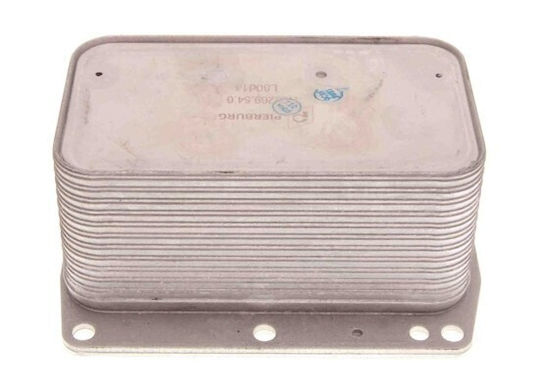 Oil Radiator Engine Oil Pierburg 7.09269.54.0
