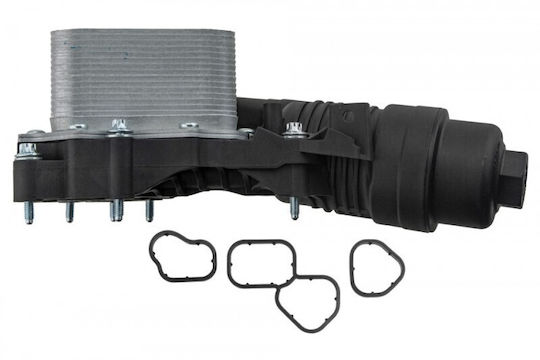 Ψυγείο Λαδιού Λάδι Κινητήρα Bmw 1 2019-0 2.0l Hatchback Bmw 1 2019-0 1.5l Hatchback Bmw 2 Active Tourer 2013-2021 2.0l Mpv