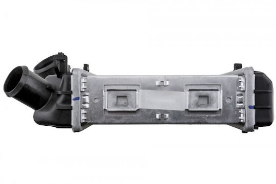 Radiator Aer Supraalimentare Smart Cabrio 2000-2004 0.8l Convertible Smart City-coupe 1998-2004 0.8l Coupe Smart Fortwo Cabrio 2004-2007 0.8l Convertible