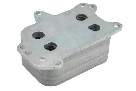 Engine Oil Cooler Oil Engine Peugeot 2008 I 2013-0 1.6l Suv Peugeot 208 Hatchback Van 2013-2019 1.6l Van Hatchback Peugeot 208 I 2012-2020 1.6l Hatchback