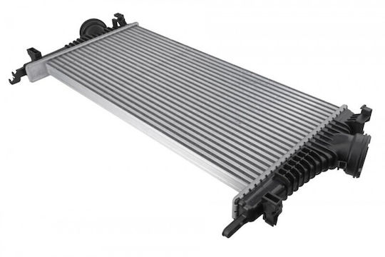 Air Intercooler Radiator Opel Insignia A 2008-2017 1.6l Hatchback Opel Insignia A Saloon 2008-2017 1.6l Sedan Opel Insignia A Sports Tourer 2008-2017 1.6l Estate