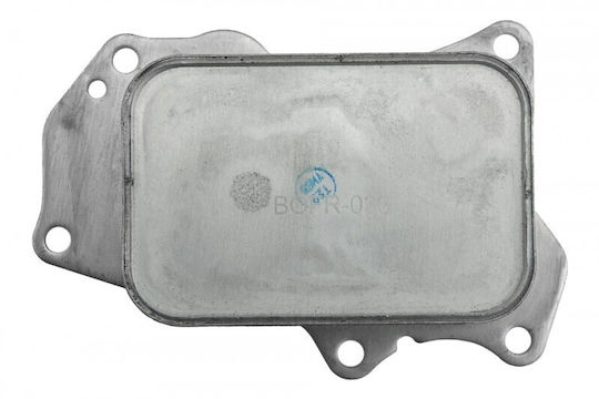 Радиатор Масло Двигател Ford EcoSport 2011-0 1.5l SUV Ford Focus IV 2018-0 1.5l Хечбек Ford Focus IV Седан 2018-0 1.5l Седан