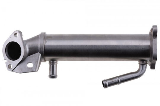 Exhaust Gas Return Radiator Ford Transit Bus 2006-2014 2.2l Bus Ford Transit Platform Chassis 2006-2014 2.2l Van Ford Transit V363 Bus 2013-0 2.2l Bus