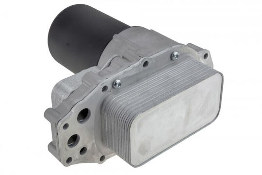 Engine Oil Cooler Oil Engine Peugeot 407 2004-2011 2.7l Sedan Peugeot 407 Coupe 2005-0 2.7l Coupe Peugeot 407 Sw 2004-2011 2.7l Estate