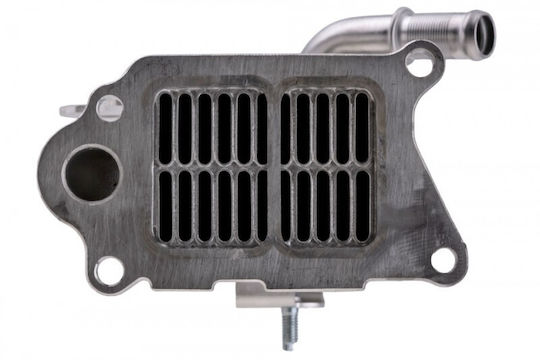 Egr Cooler Peugeot 3008 Mpv 2009-2017 2.0l Mpv Peugeot 308 Cc 2009-2015 2.0l Convertible Peugeot 308 I 2007-2016 2.0l Hatchback