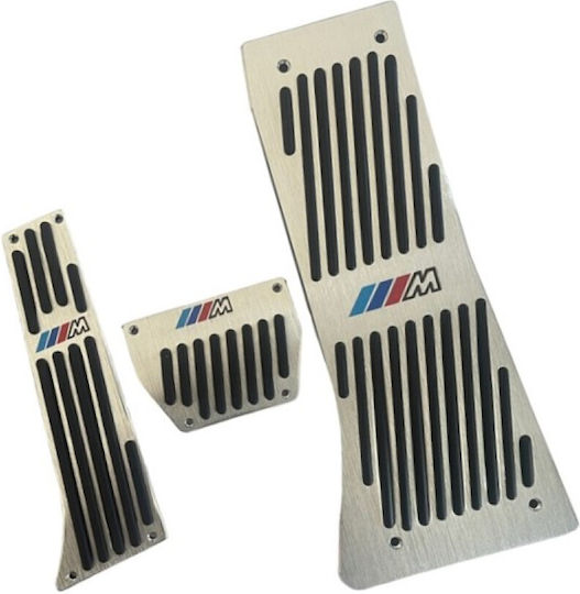 BMW Brake Pedal Cover for Series 3 HW-0188 3 pcs.
