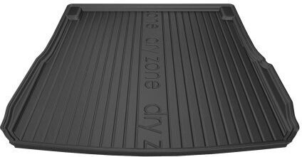 Πατάκια Αυτοκινήτου Πορτ Μπαγκάζ Audi A6 C6 2004-2011 Sw 1τμχ Dry Zone Frogum 185.dz403574