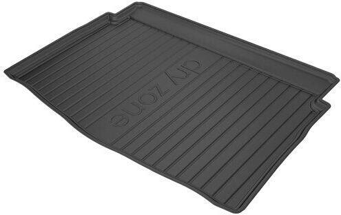 Car Mats Trunk VW Golf Sportsvan 2014-2020 Minivan Lower Level 1 Piece Dry Zone Frogum 185.dz549185