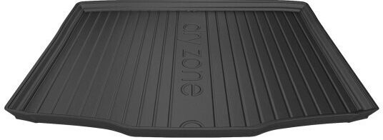 Car Mats Trunk Fiat Tipo 2015 Sw Lower Level 1 Piece Dry Zone Frogum 185.dz406179