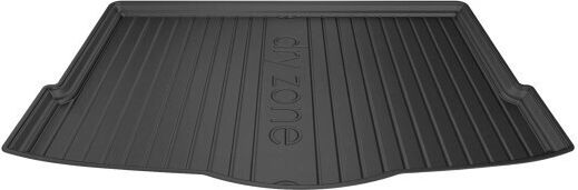 Frogum Trunk Mat for Suzuki Crossover Nissan Qashqai 2013-2021 Black