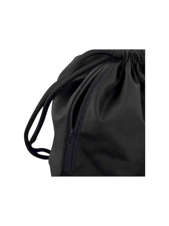 Koupakoupa I Don't Need Google My Dad KP_7253 Gym Bag BB Black Gym Backpack Black