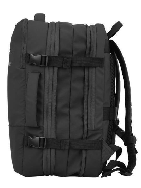 Paulter Backpack Black