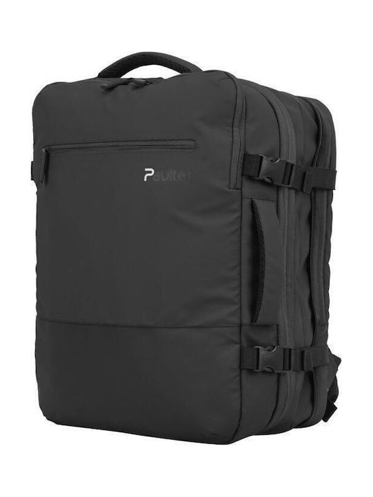 Paulter Backpack Black