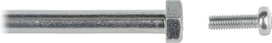Screw Anchors Plastic 12x200mm