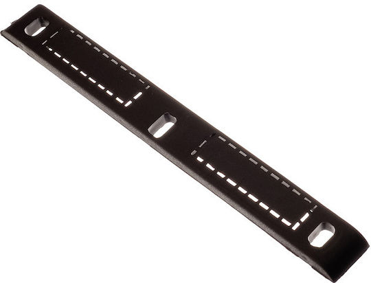 Recessed Lock Right