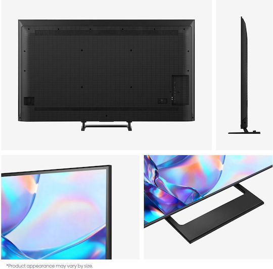 Hisense Smart Fernseher 55" 4K Ultra HD LED 55A7DS HDR (2026)