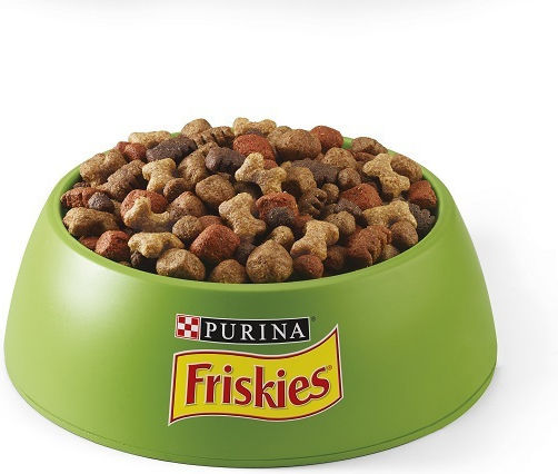 Friskies Friskies Vitafit Active Ξηρά Τροφή Σκύλων
