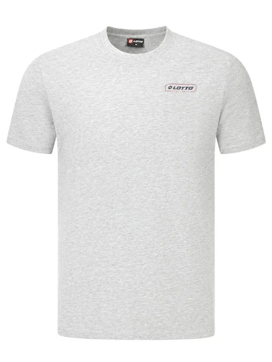 Athletic T-shirt Grey