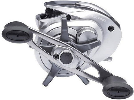 Mitchell Mx3 Pro 3000 HS Μηχανισμός Ψαρέματος για Jigging / Tai Rubber / Καθετή