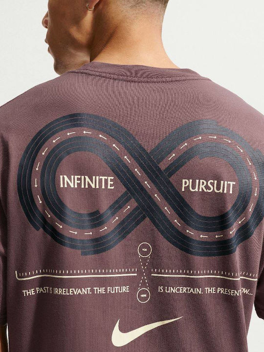 Nike T-shirt Tattoo