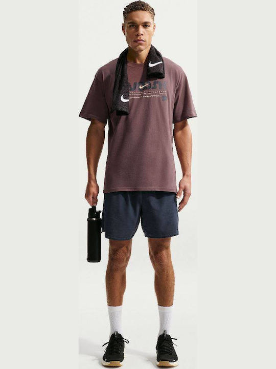 Athletic T-shirt Tattoo