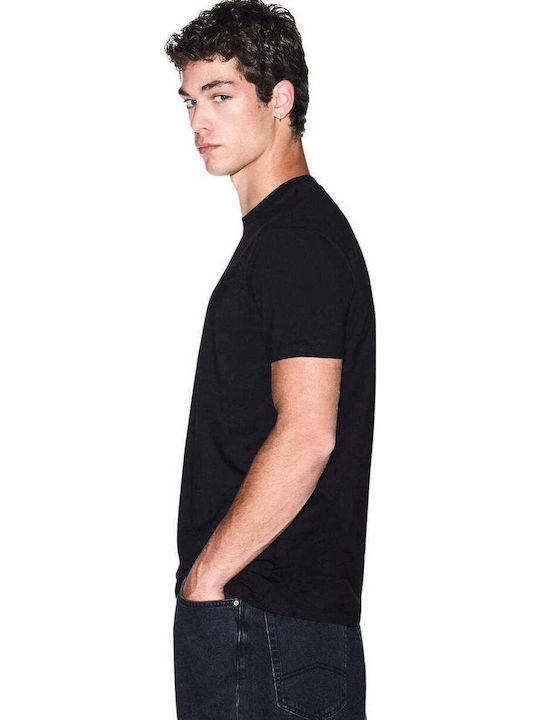 T-shirt Black