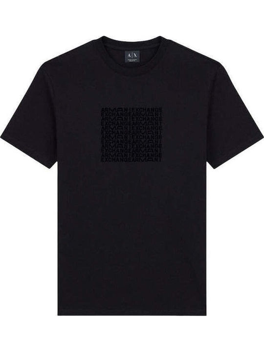 T-shirt Black