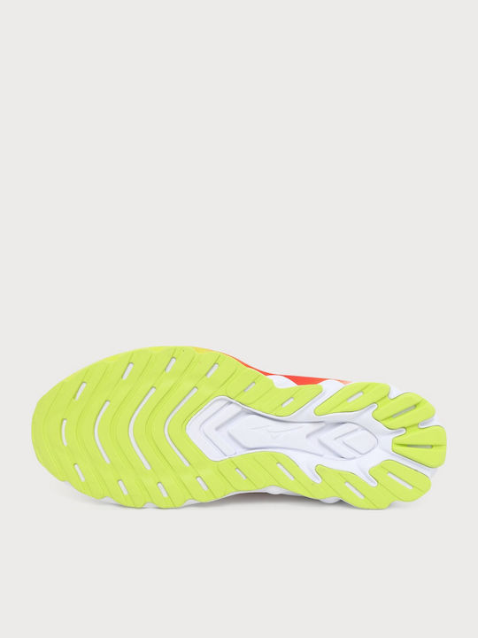 Herren Sneakers Weiße