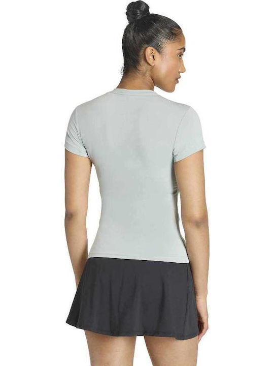adidas Women's T-shirt Green