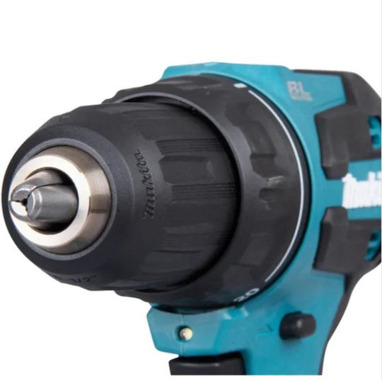 Makita Κατσαβίδι Μπαταρίας Brushless 18V