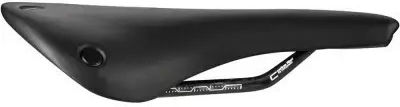 San Marco Wtb Fahrradsattel Carbon Schwarze