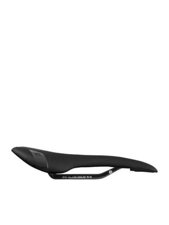 Accent Bicycle Saddle Black