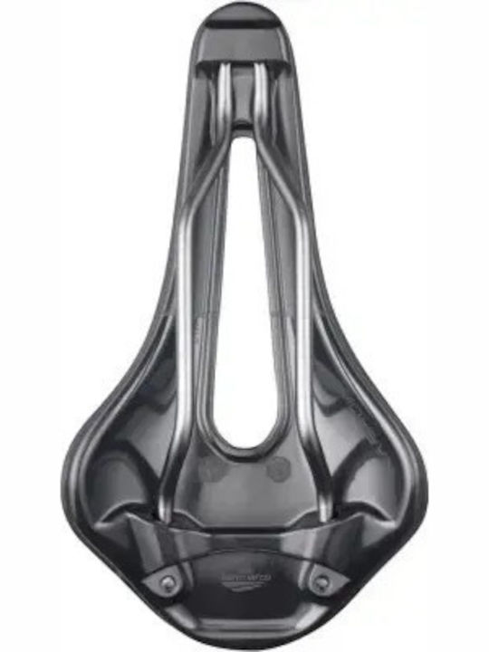 San Marco Bicycle Saddle Carbon Black