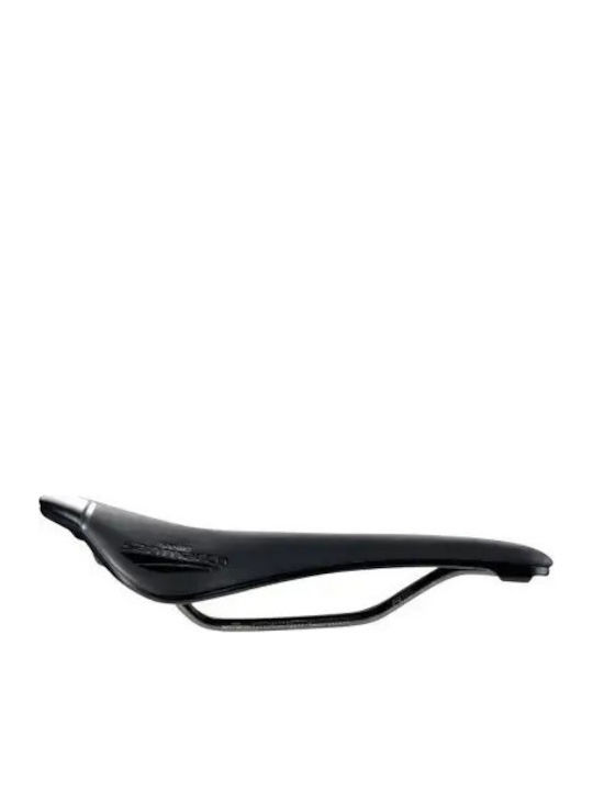 San Marco Bicycle Saddle Carbon Black