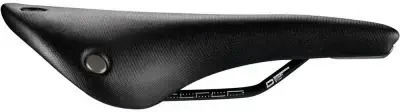 San Marco Fahrradsattel Schwarz