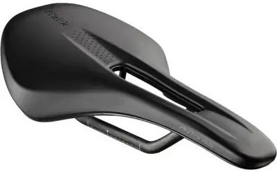 Fizik Bicycle Saddle Carbon Black