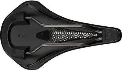 Fizik Σέλα Ποδηλάτου Μαύρη